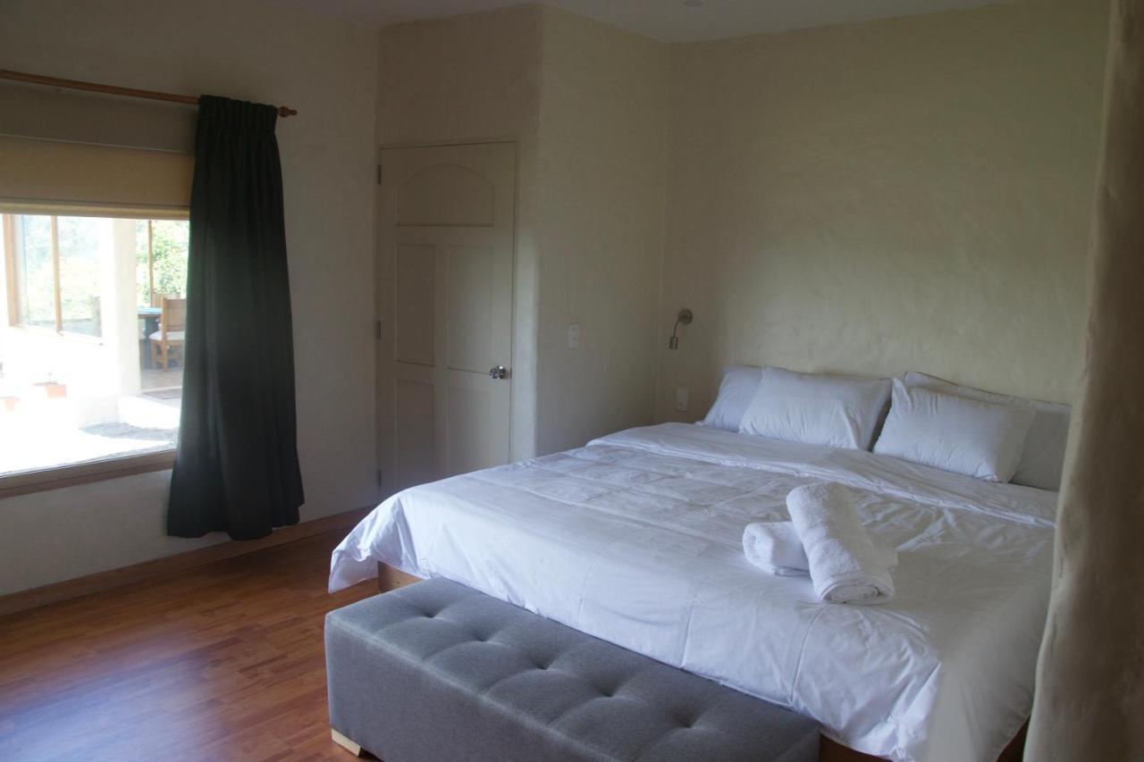 Montana Glamping Salento Hotel Exterior foto