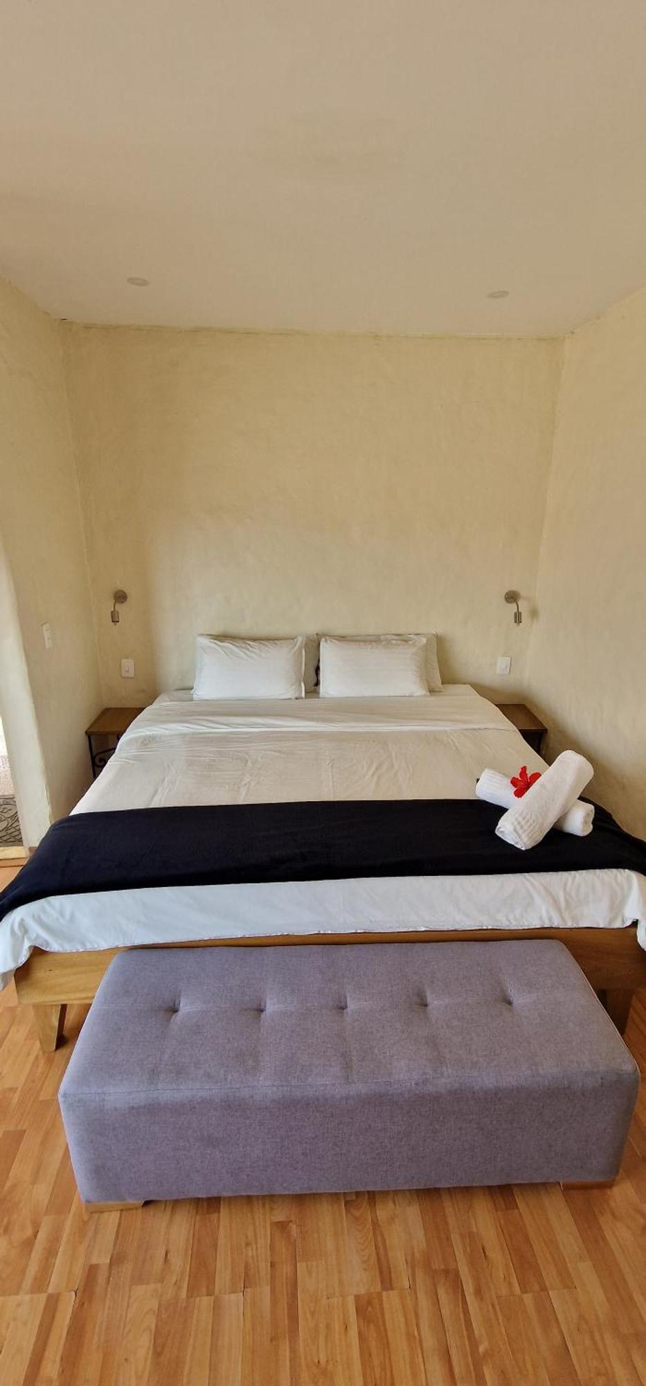 Montana Glamping Salento Hotel Exterior foto
