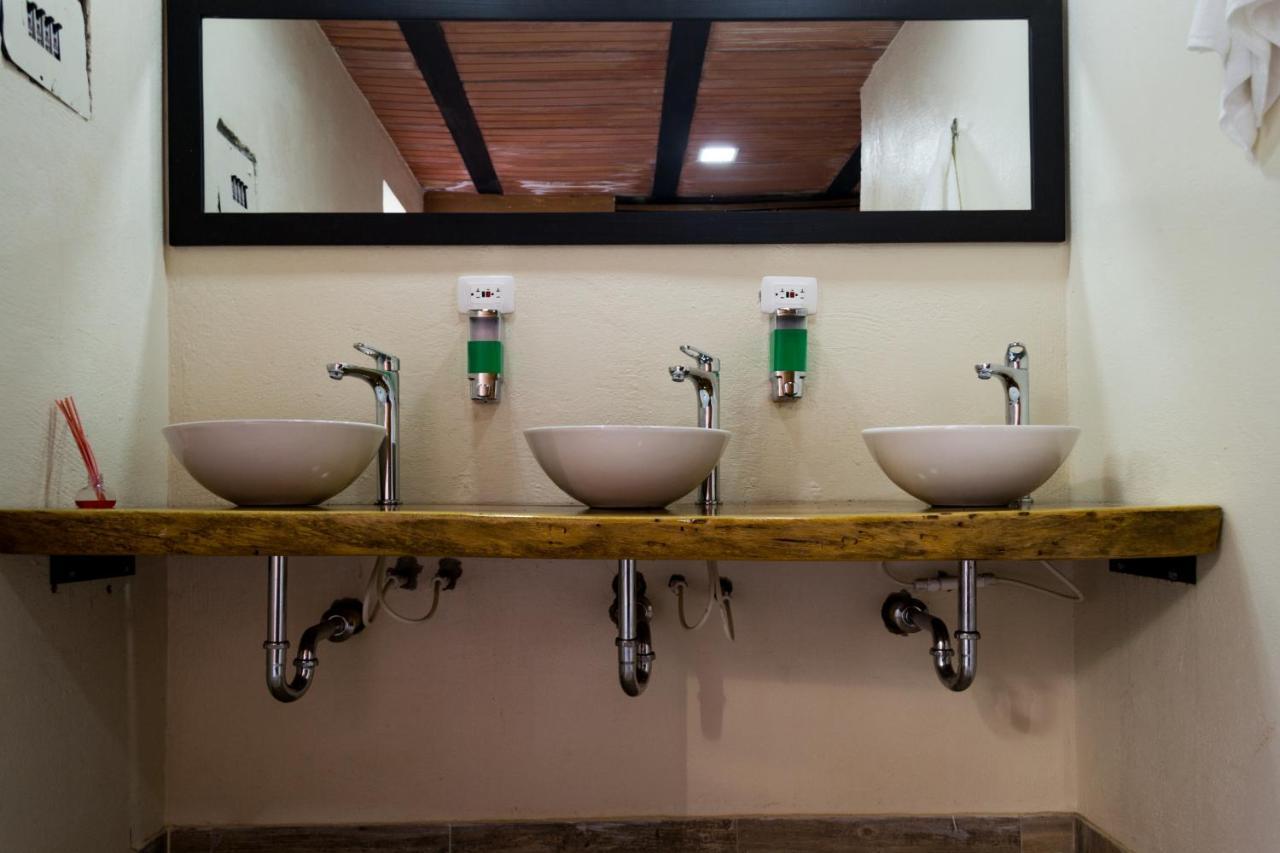 Montana Glamping Salento Hotel Exterior foto
